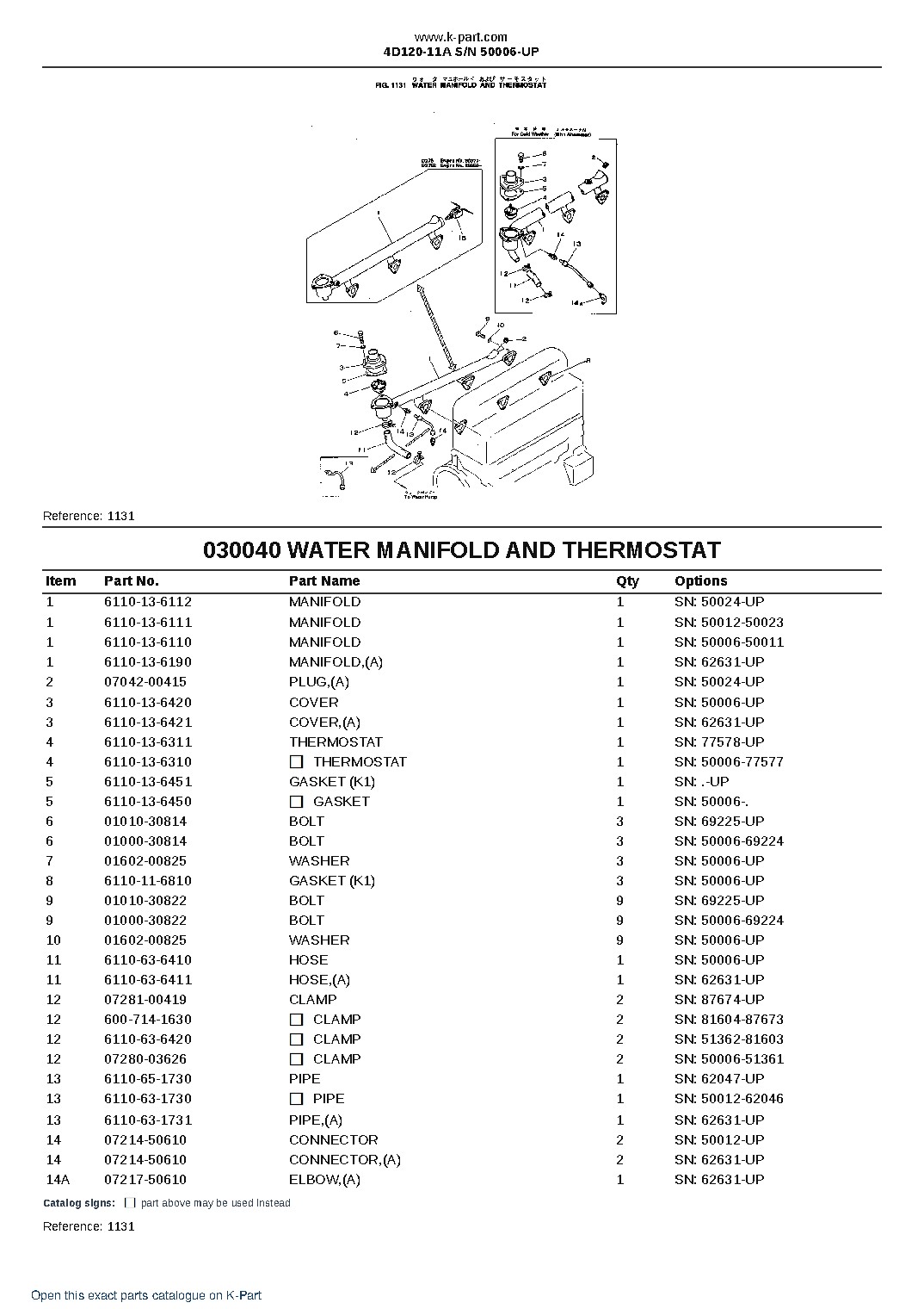 4D120-11A S/N 50006-UP – sample page 7 4D120-11A S/N 50006-UP – sample page 7