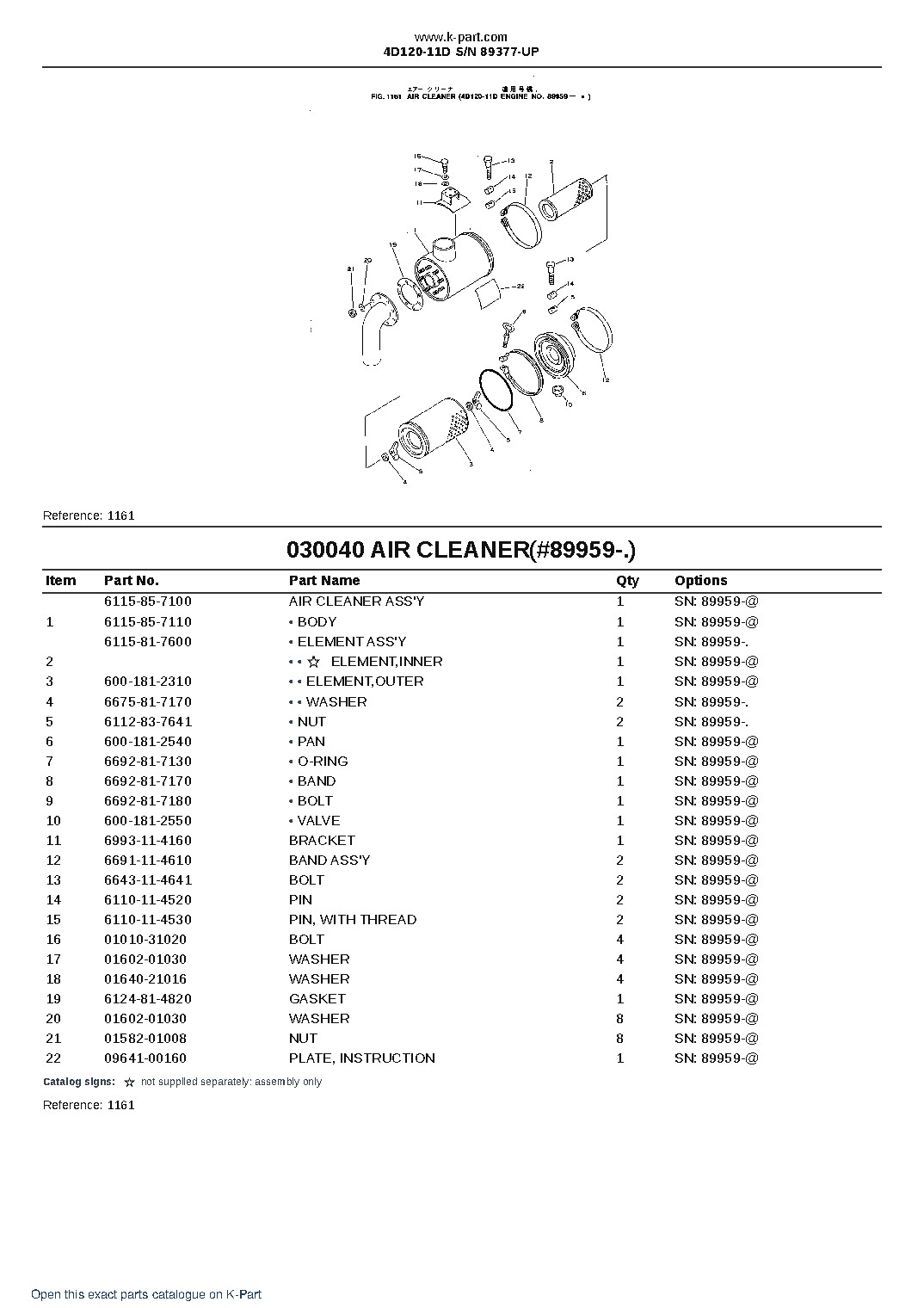 4D120-11D S/N 89377-UP – sample page 6
