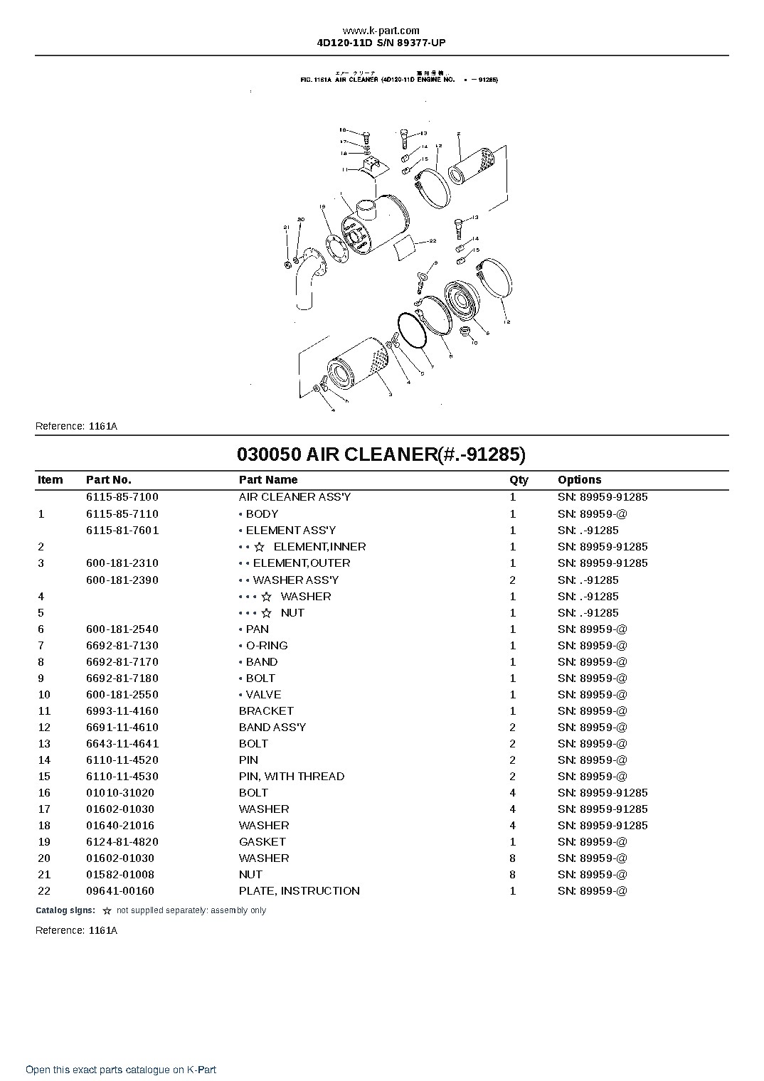 4D120-11D S/N 89377-UP – sample page 7