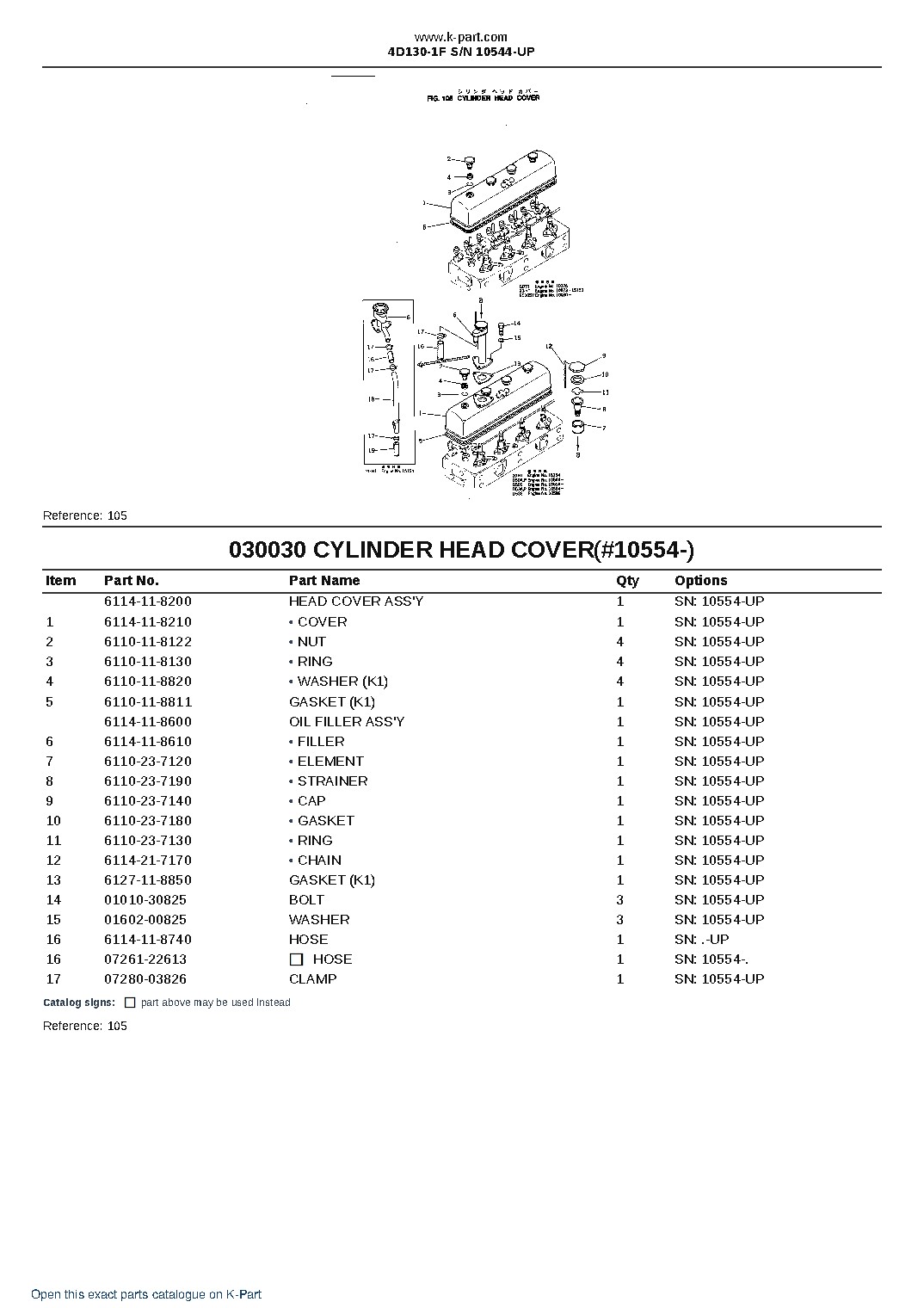 4D130-1F S/N 10544-UP – sample page 4 4D130-1F S/N 10544-UP – sample page 4