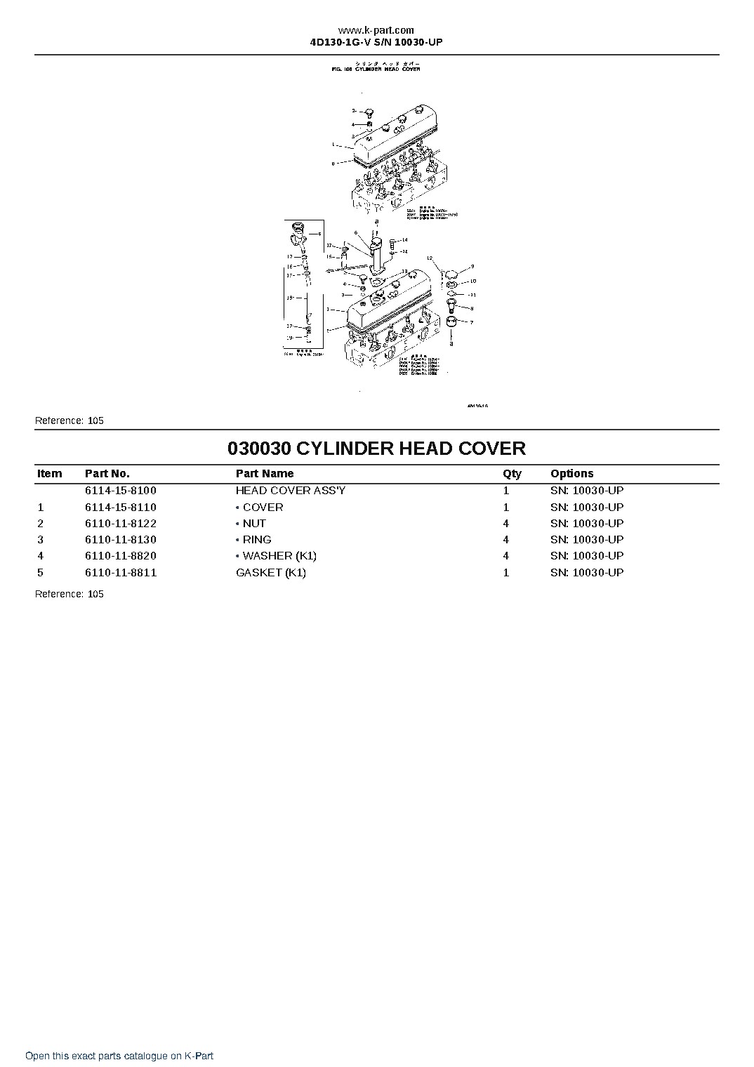 4D130-1G-V S/N 10030-UP – sample page 4 4D130-1G-V S/N 10030-UP – sample page 4