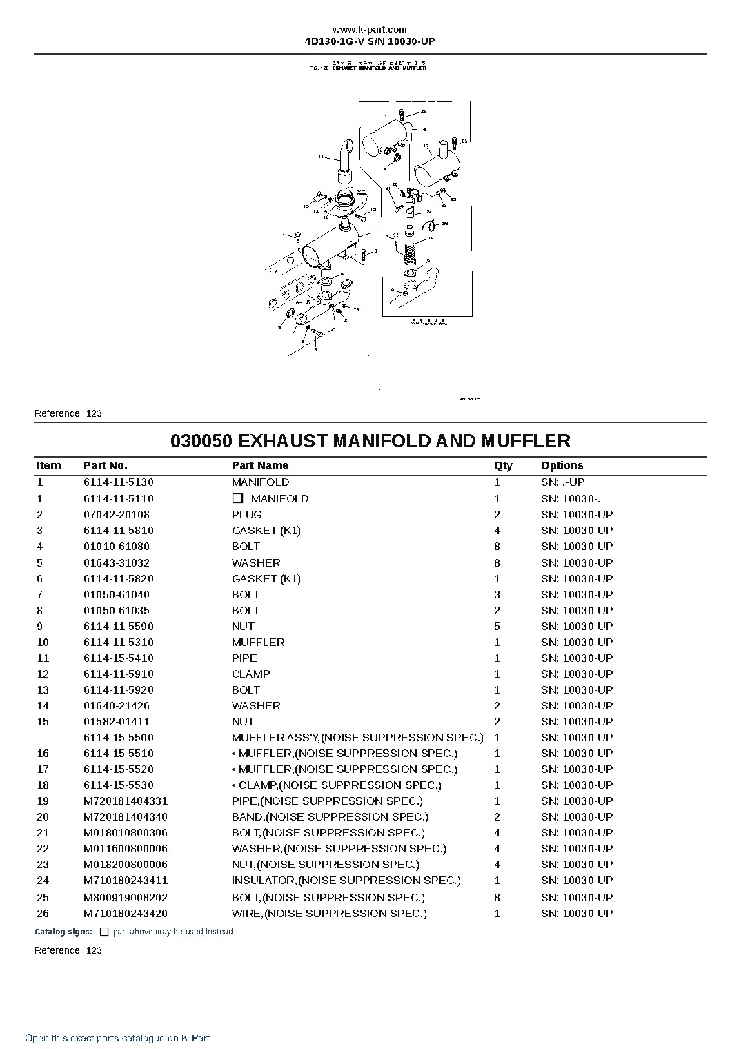 4D130-1G-V S/N 10030-UP – sample page 7 4D130-1G-V S/N 10030-UP – sample page 7