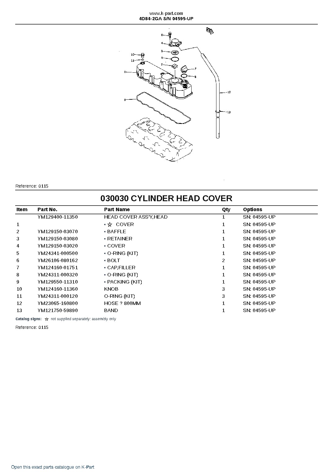 4D84-2GA S/N 04595-UP – sample page 3