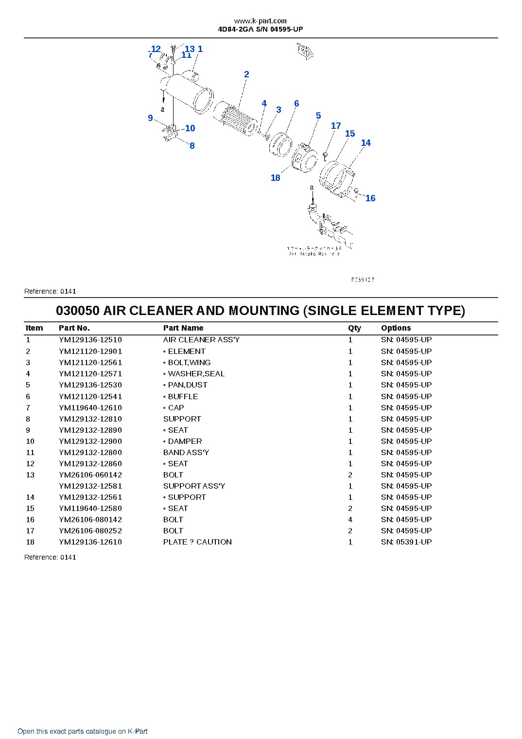 4D84-2GA S/N 04595-UP – sample page 5