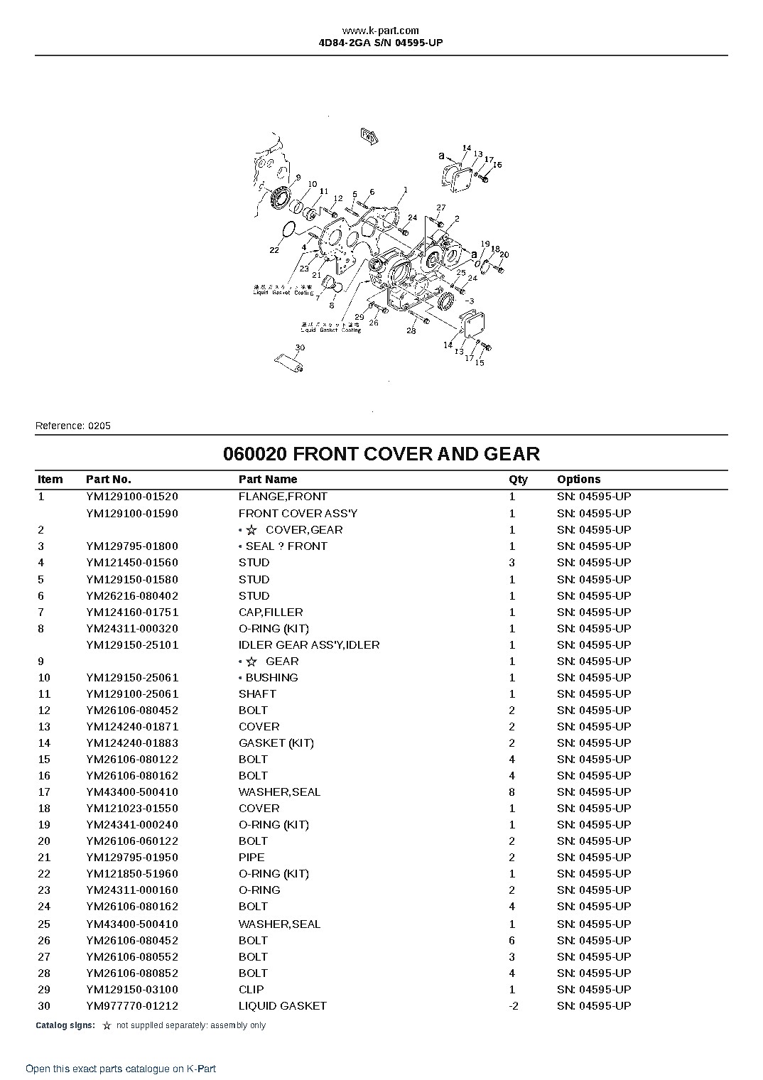 4D84-2GA S/N 04595-UP – sample page 9