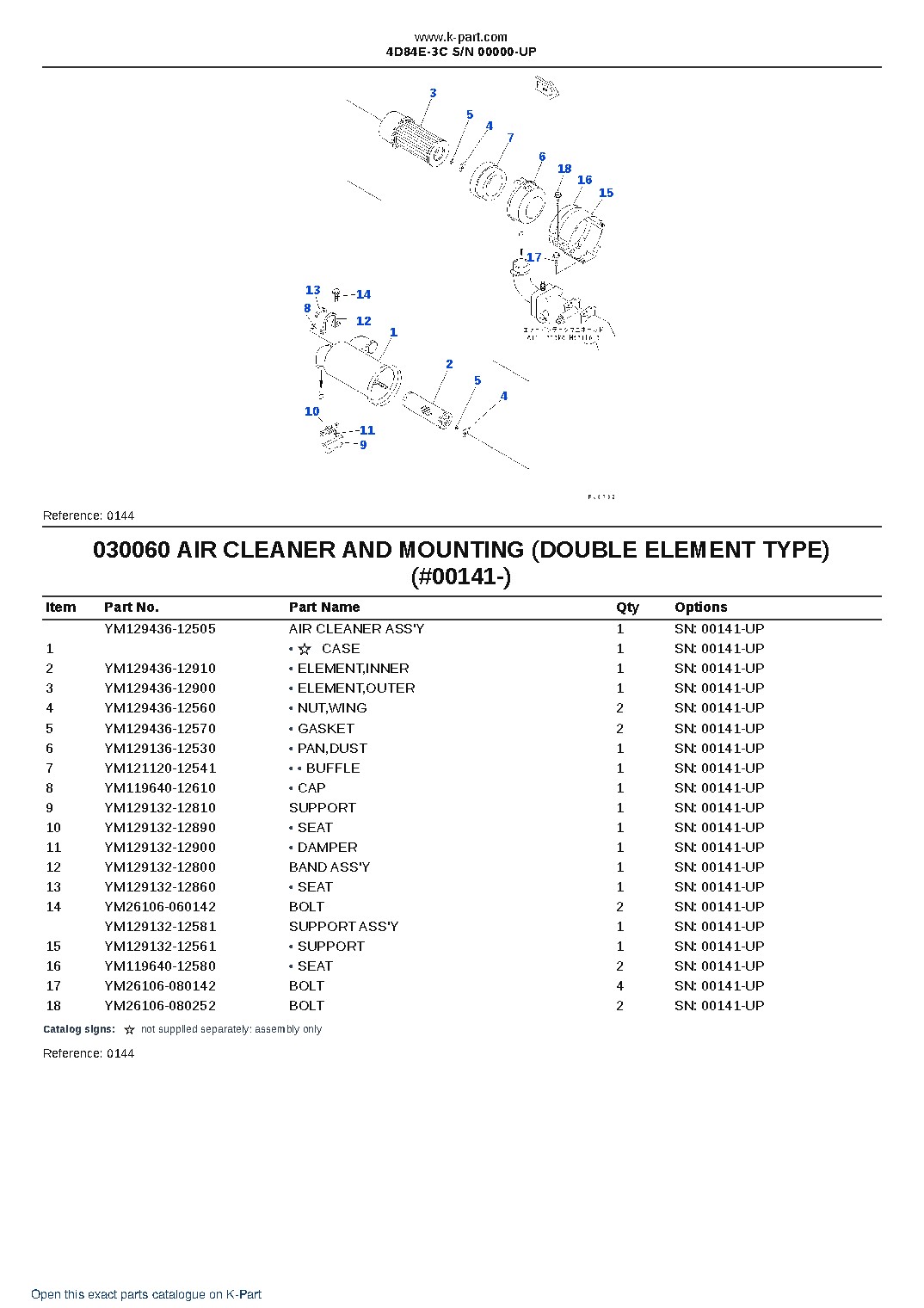 4D84E-3C S/N 00000-UP – sample page 6 4D84E-3C S/N 00000-UP – sample page 6