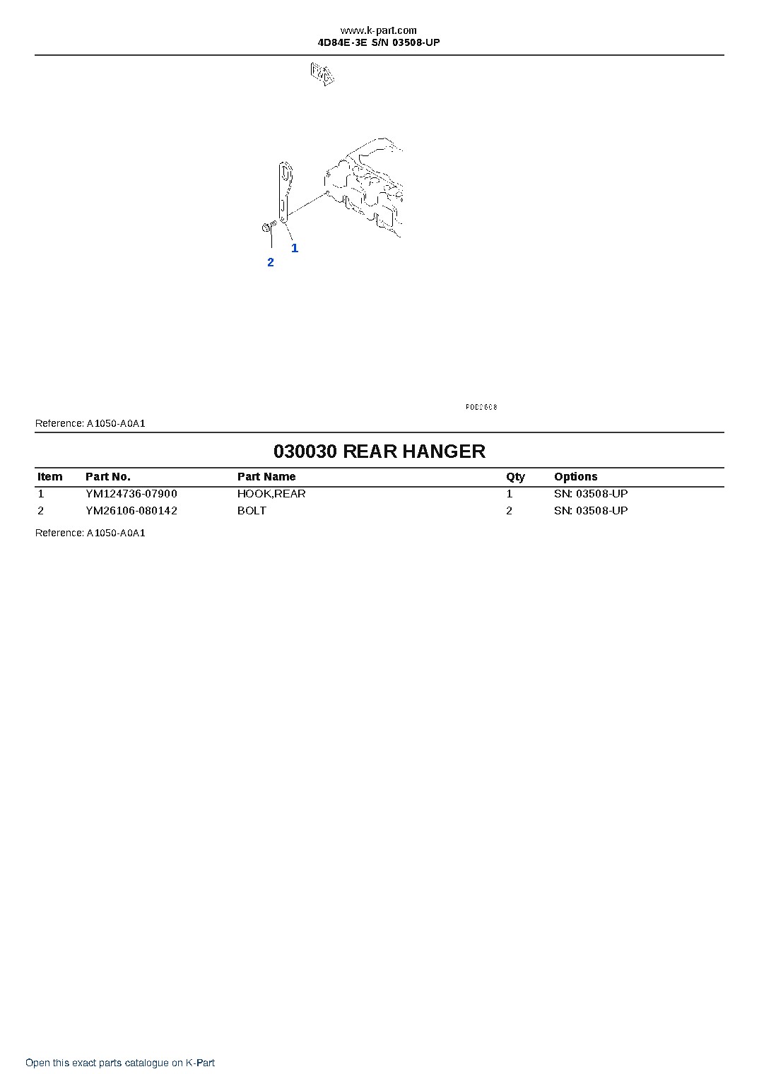 4D84E-3E S/N 03508-UP – sample page 3