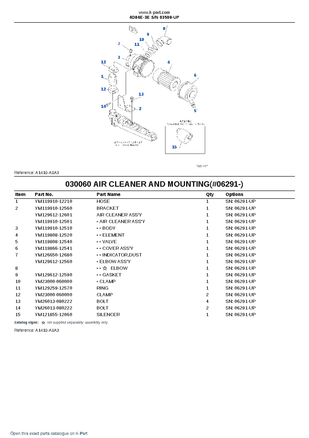 4D84E-3E S/N 03508-UP – sample page 6