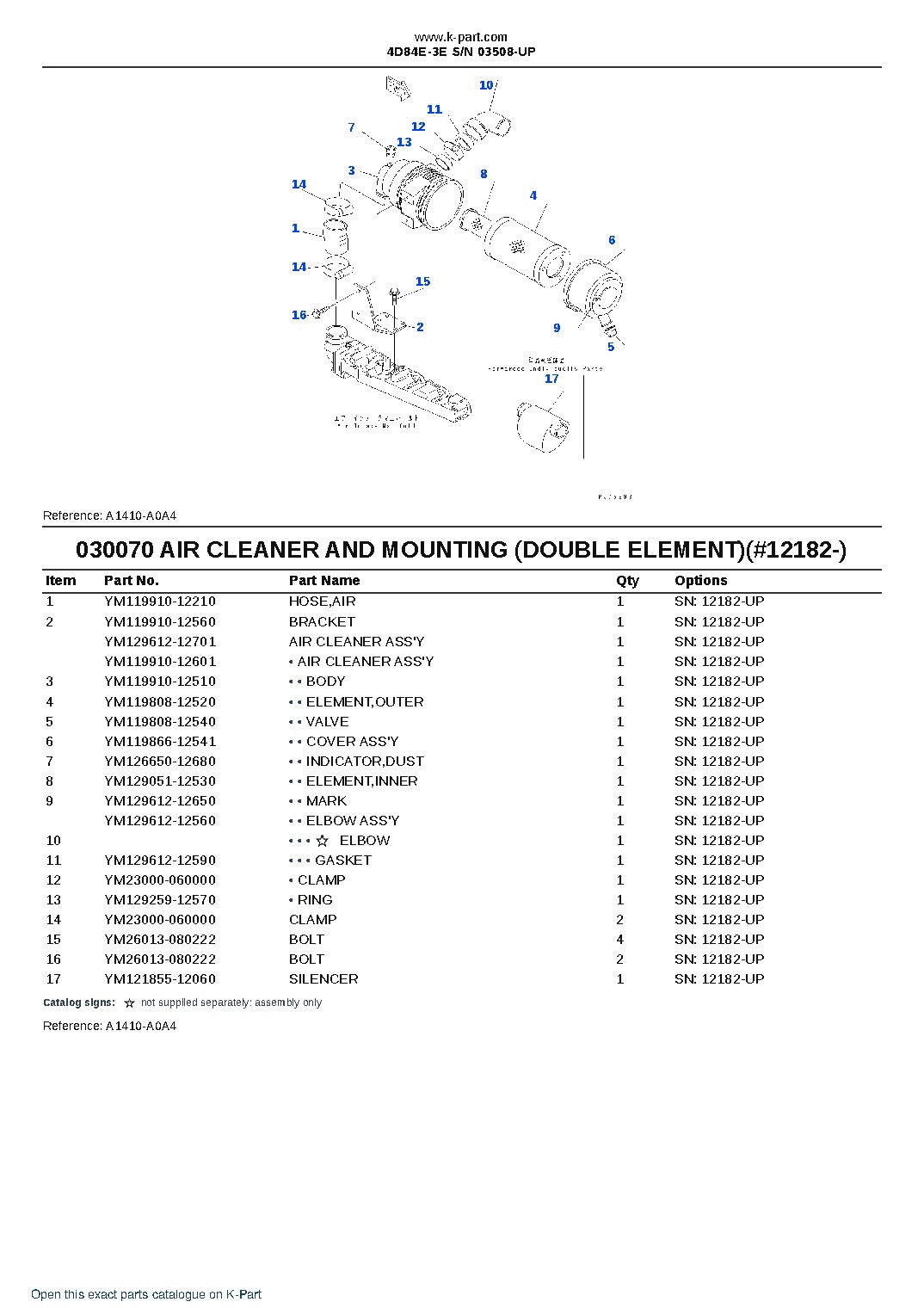 4D84E-3E S/N 03508-UP – sample page 7