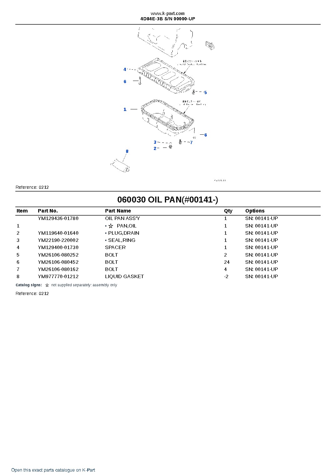 4D84E-3B S/N 00000-UP – sample page 10 4D84E-3B S/N 00000-UP – sample page 10