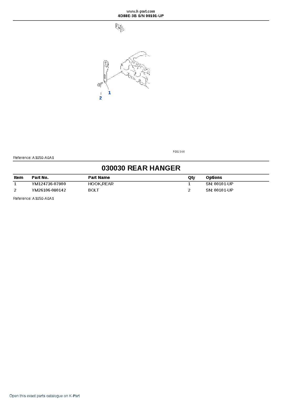 4D88E-3B S/N 00101-UP – sample page 3 4D88E-3B S/N 00101-UP – sample page 3