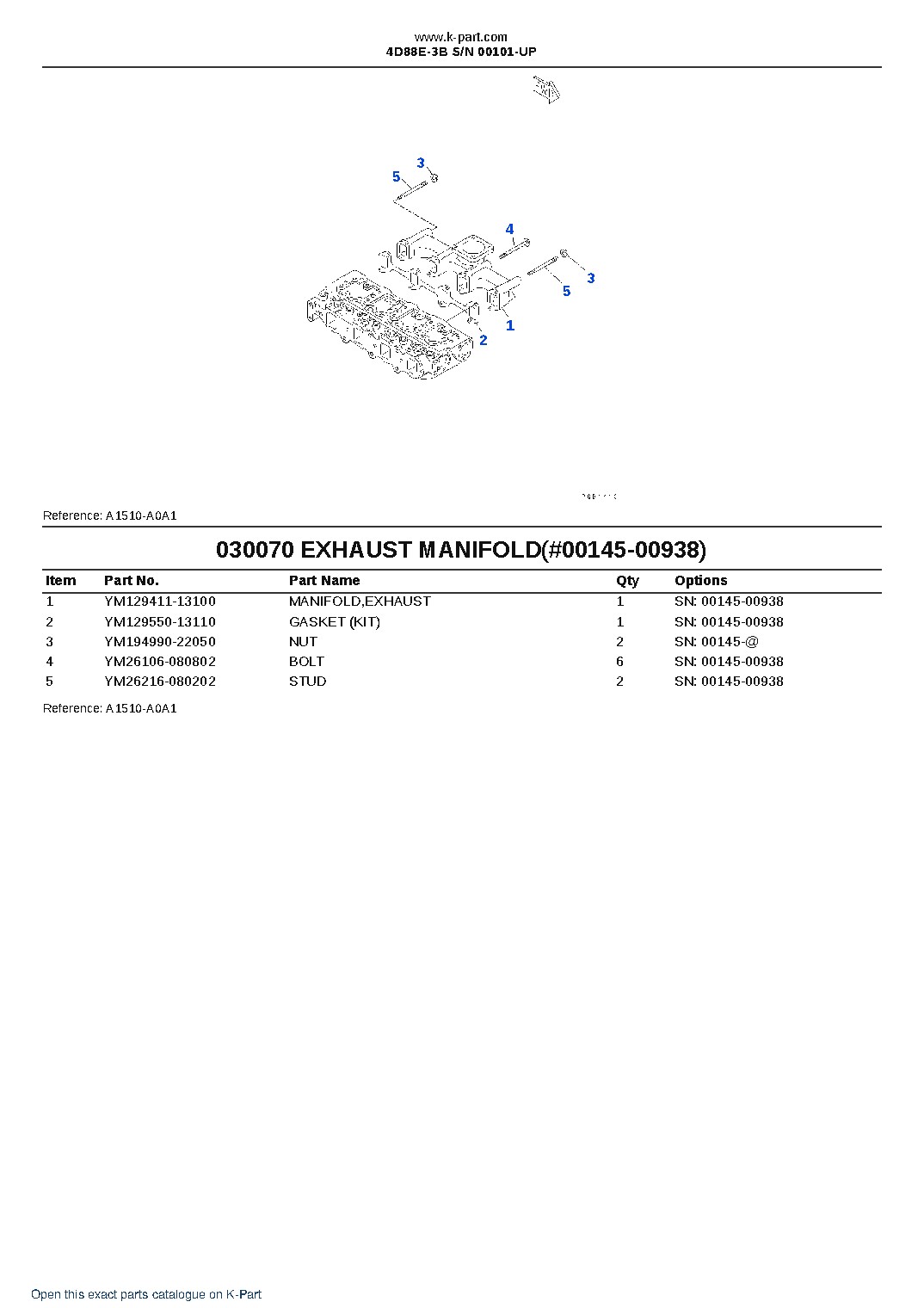 4D88E-3B S/N 00101-UP – sample page 7 4D88E-3B S/N 00101-UP – sample page 7