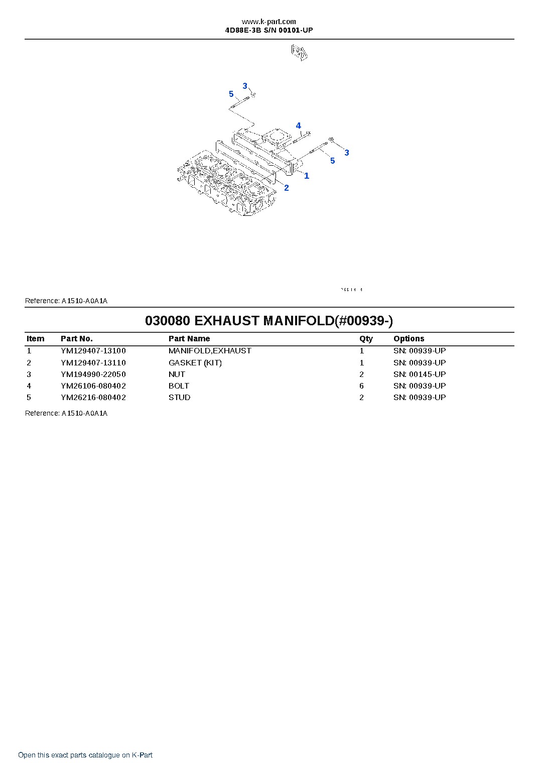 4D88E-3B S/N 00101-UP – sample page 8 4D88E-3B S/N 00101-UP – sample page 8