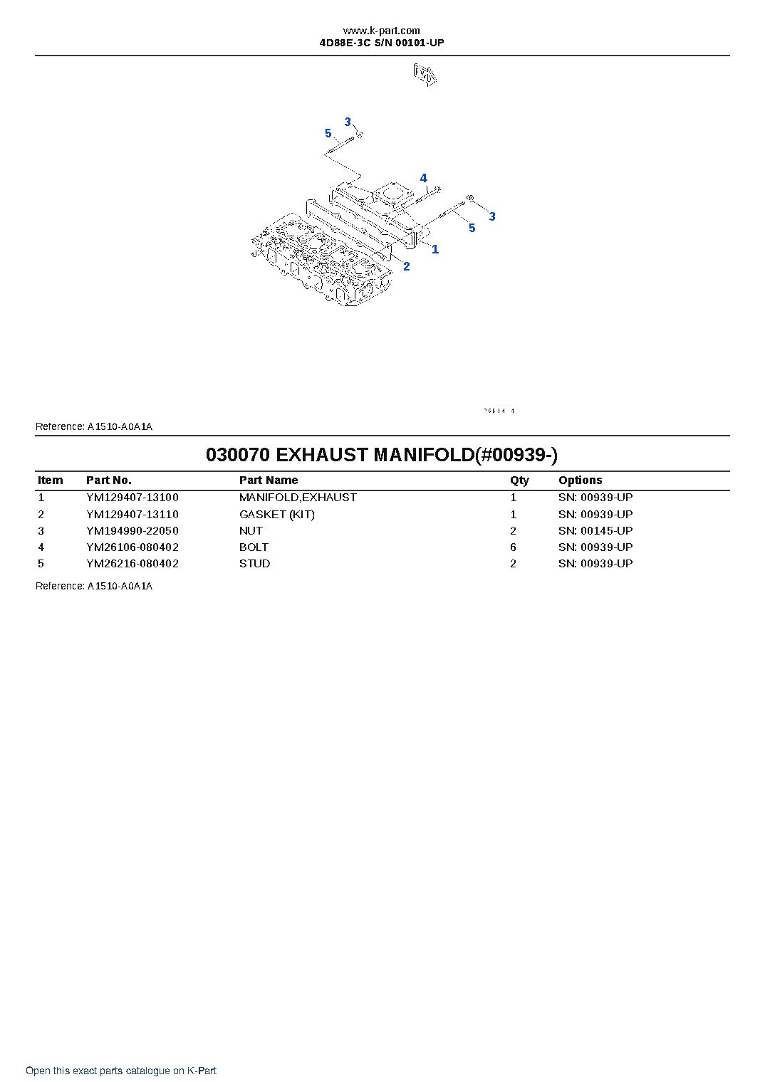 4D88E-3C S/N 00101-UP – sample page 7