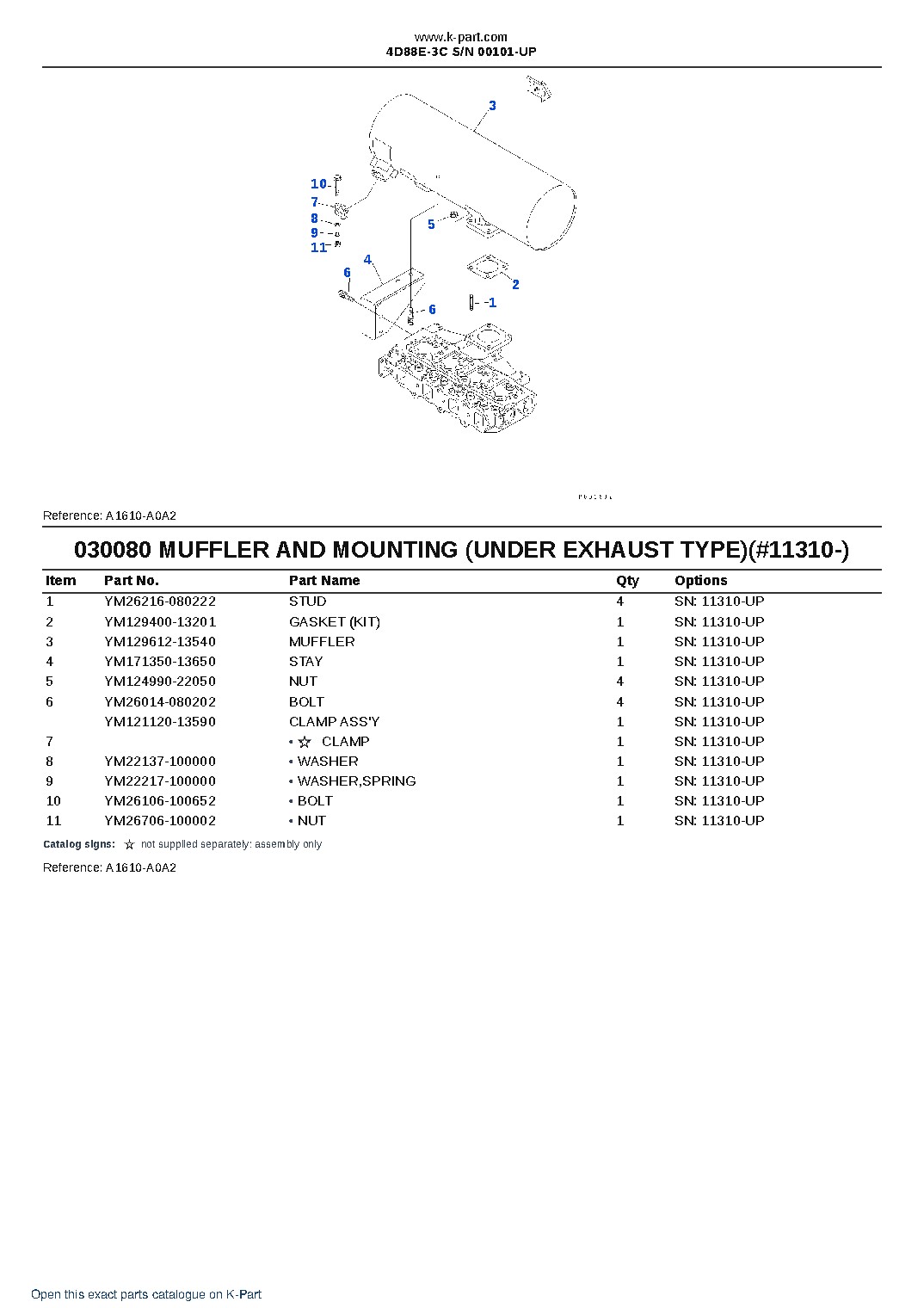 4D88E-3C S/N 00101-UP – sample page 8