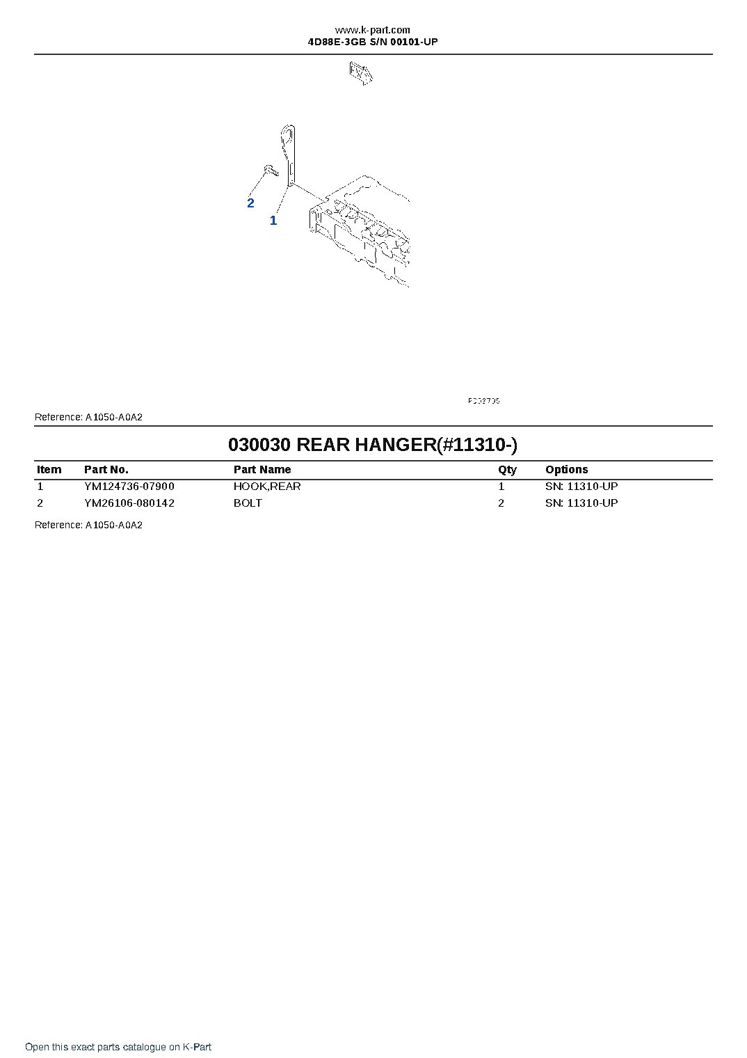 4D88E-3GB S/N 00101-UP – sample page 3