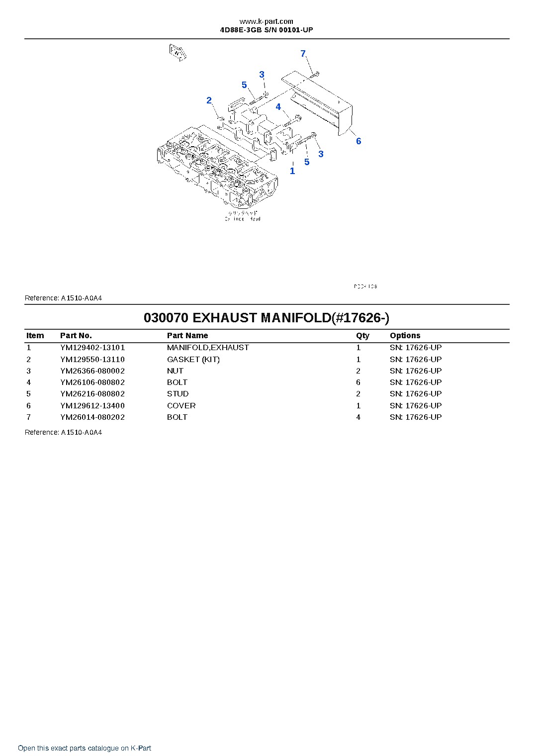 4D88E-3GB S/N 00101-UP – sample page 7