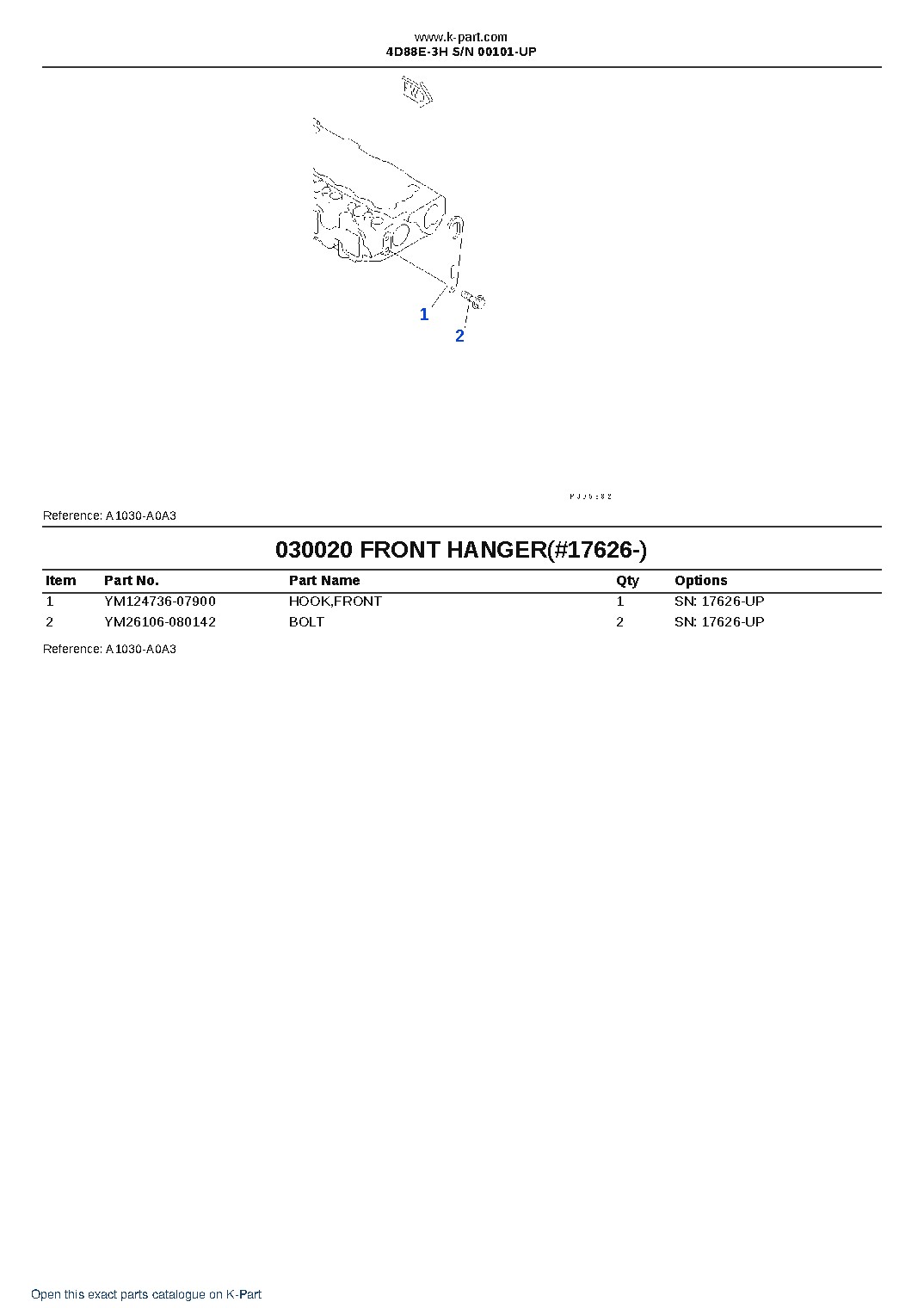 4D88E-3H S/N 00101-UP – sample page 2 4D88E-3H S/N 00101-UP – sample page 2
