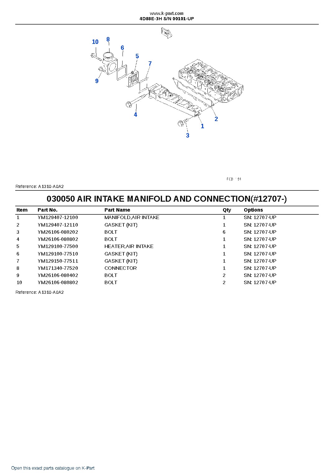 4D88E-3H S/N 00101-UP – sample page 5 4D88E-3H S/N 00101-UP – sample page 5