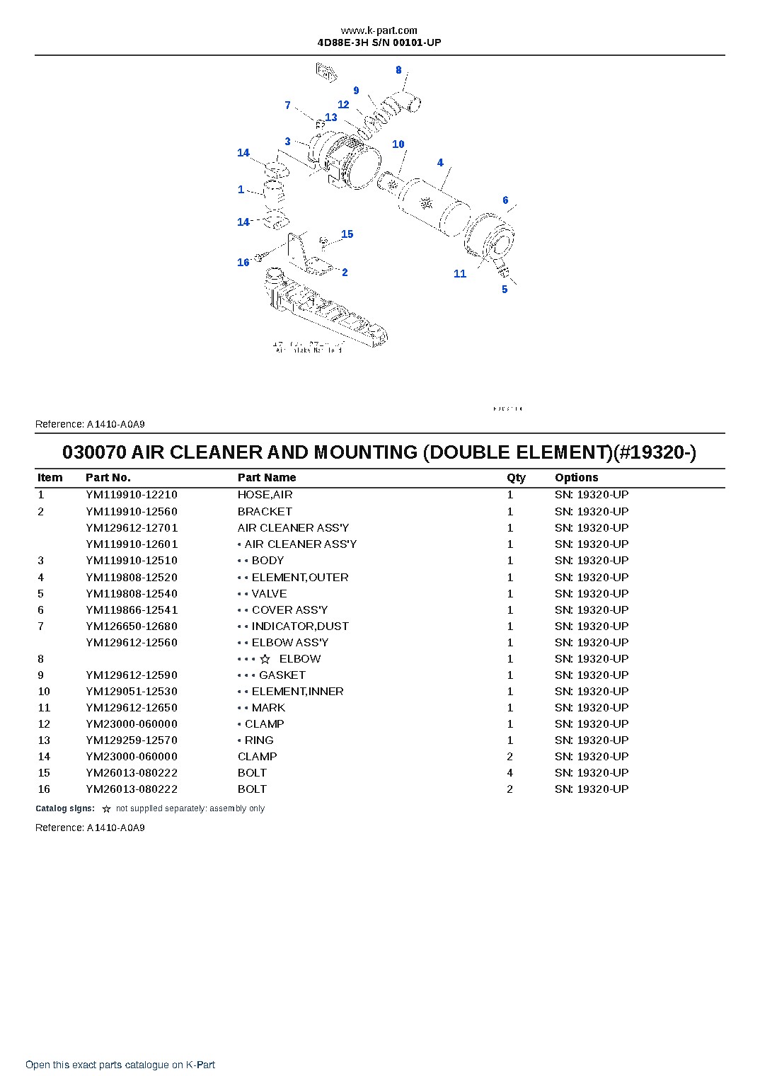 4D88E-3H S/N 00101-UP – sample page 7 4D88E-3H S/N 00101-UP – sample page 7