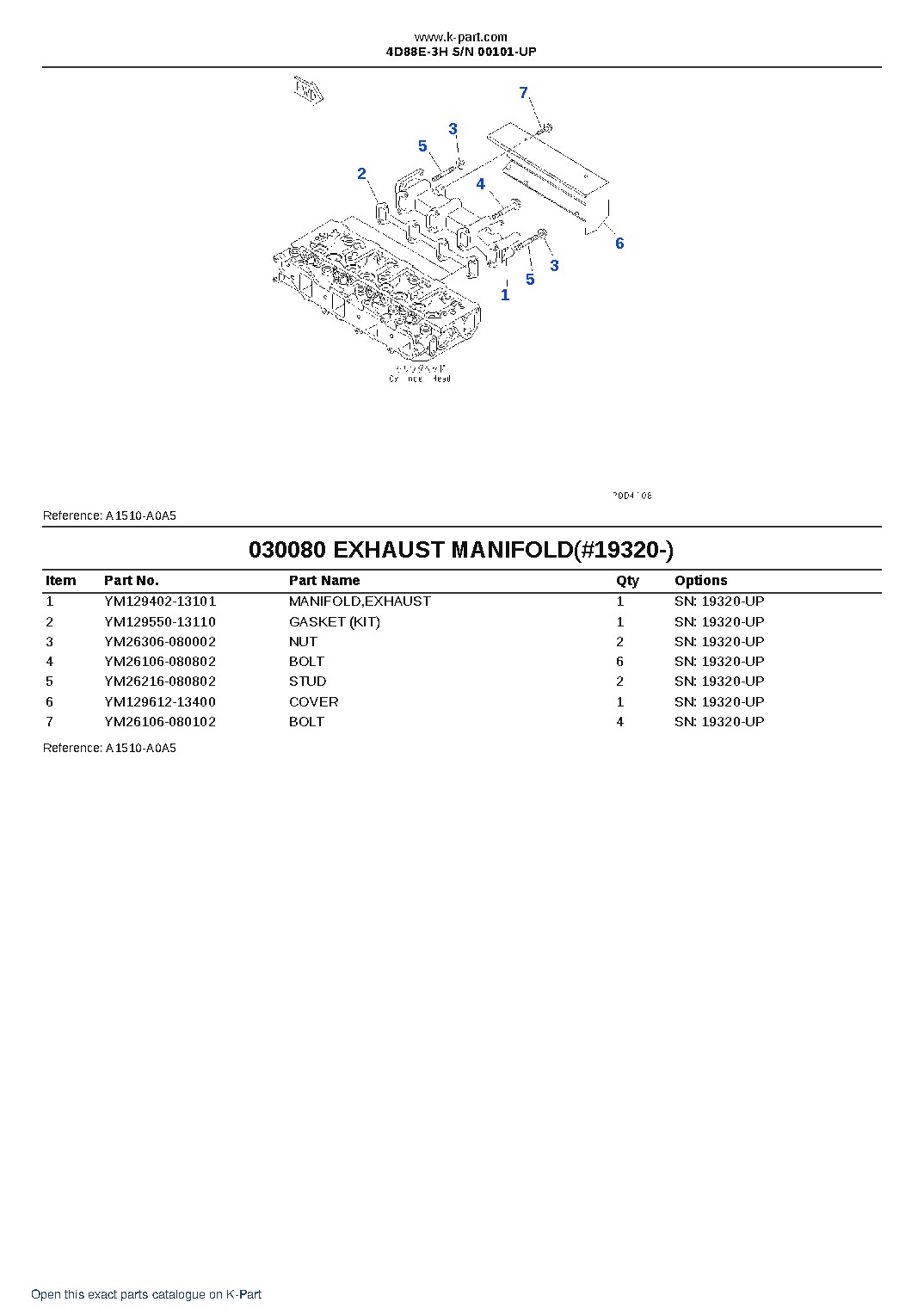 4D88E-3H S/N 00101-UP – sample page 8 4D88E-3H S/N 00101-UP – sample page 8