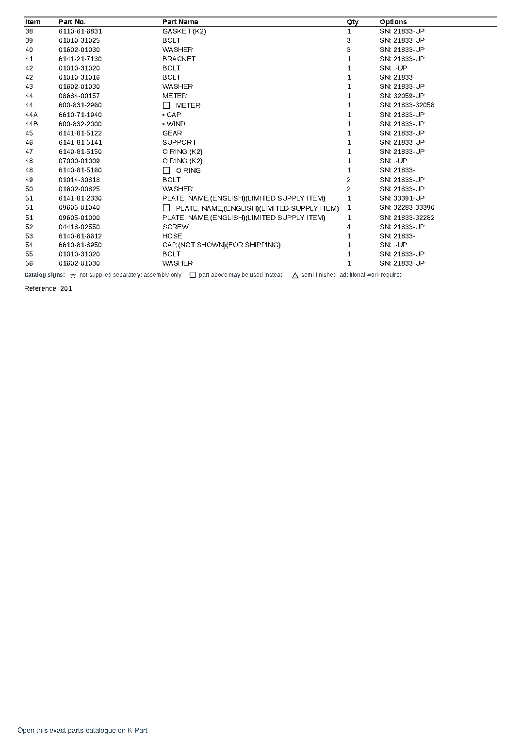 4D92-1C (JPN)  S/N 21833-UP (Japanese) – sample page 9