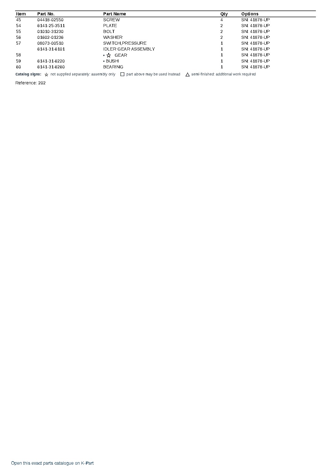 4D92-1G (JPN)  S/N 41878-UP (Japanese) – sample page 8