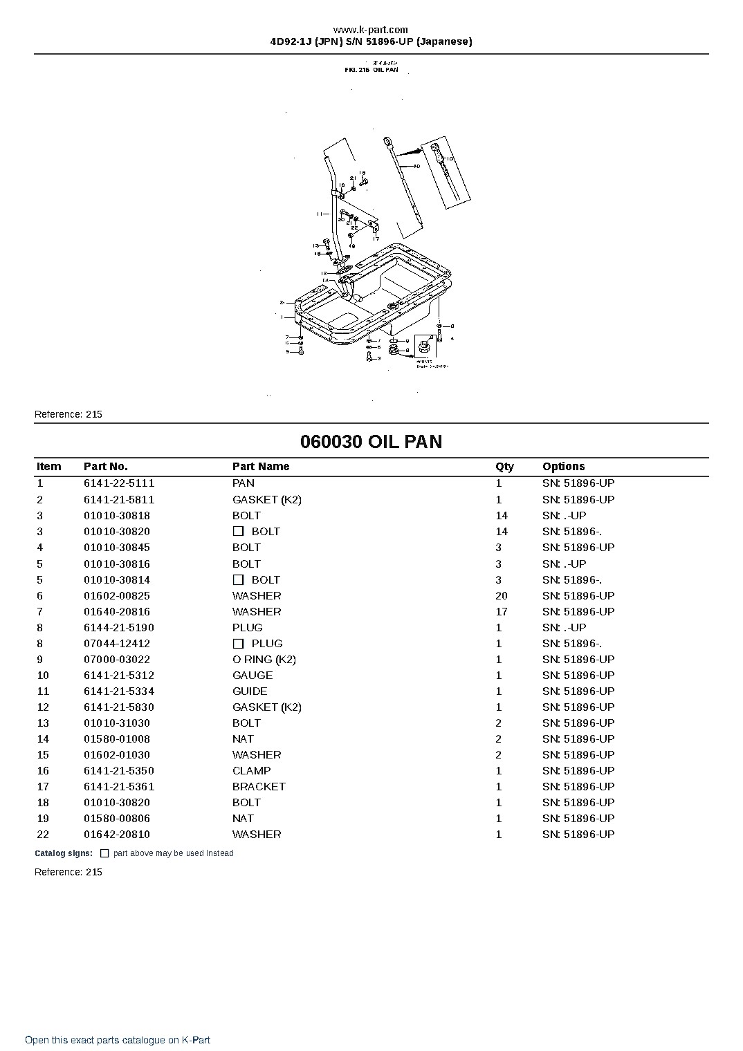 4D92-1J (JPN)  S/N 51896-UP (Japanese) – sample page 10