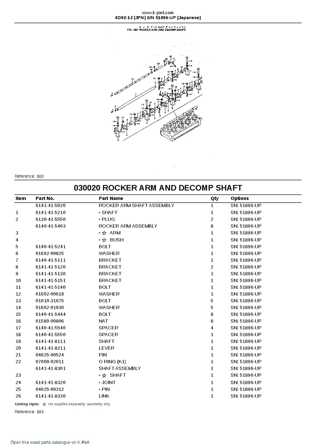 4D92-1J (JPN)  S/N 51896-UP (Japanese) – sample page 3