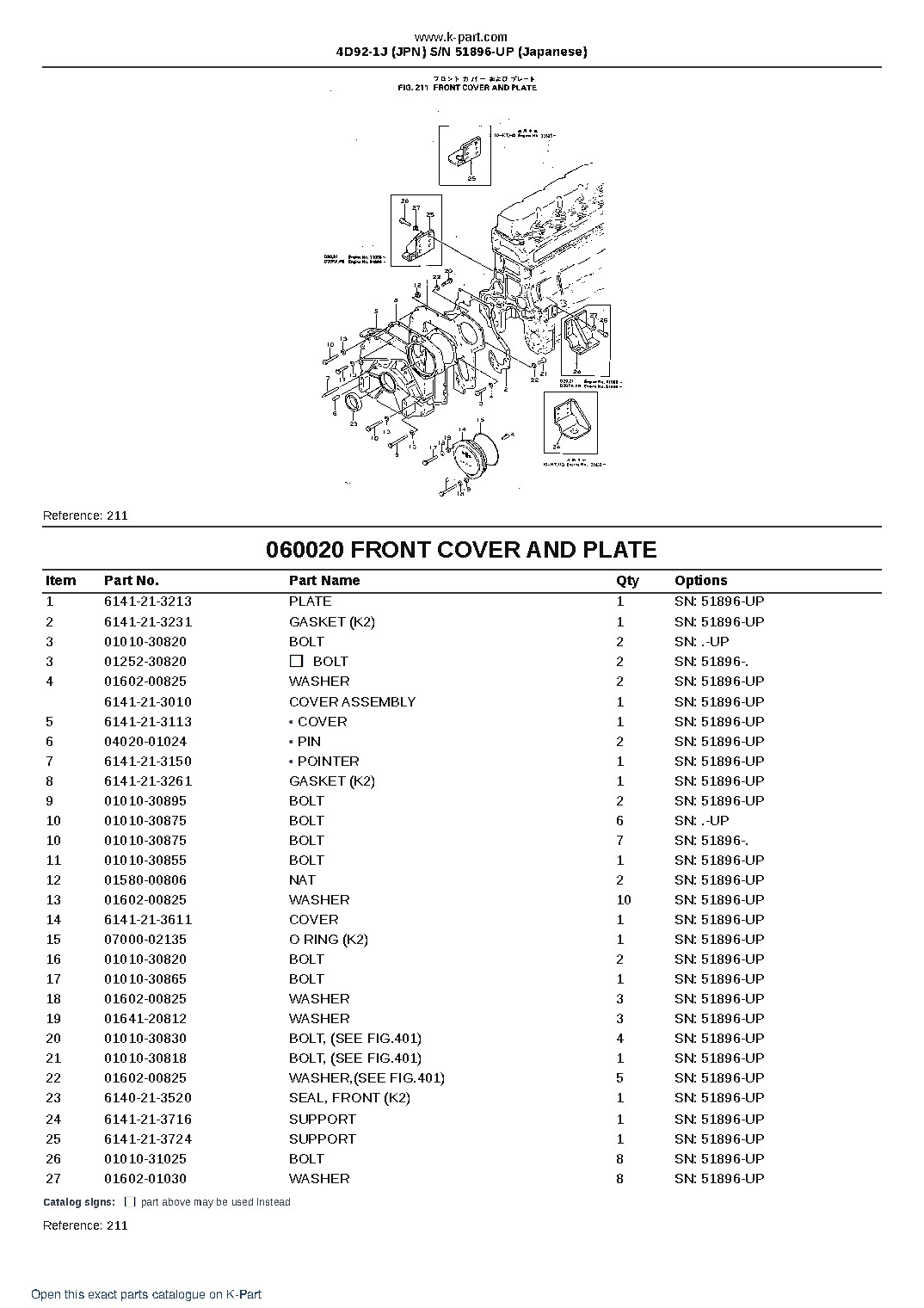 4D92-1J (JPN)  S/N 51896-UP (Japanese) – sample page 9