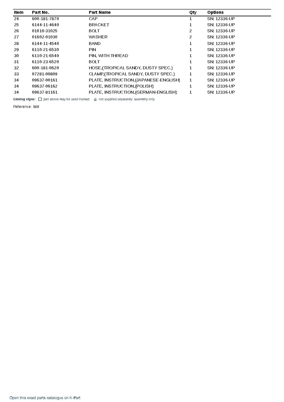 4D94-2N S/N 12336-UP – sample page 8 4D94-2N S/N 12336-UP – sample page 8