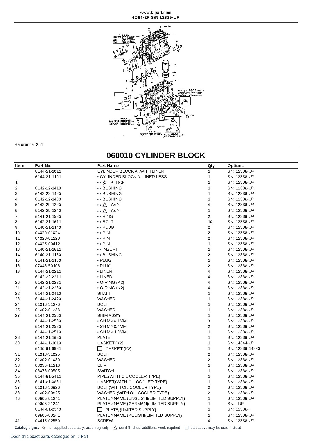 4D94-2P S/N 12336-UP – sample page 10