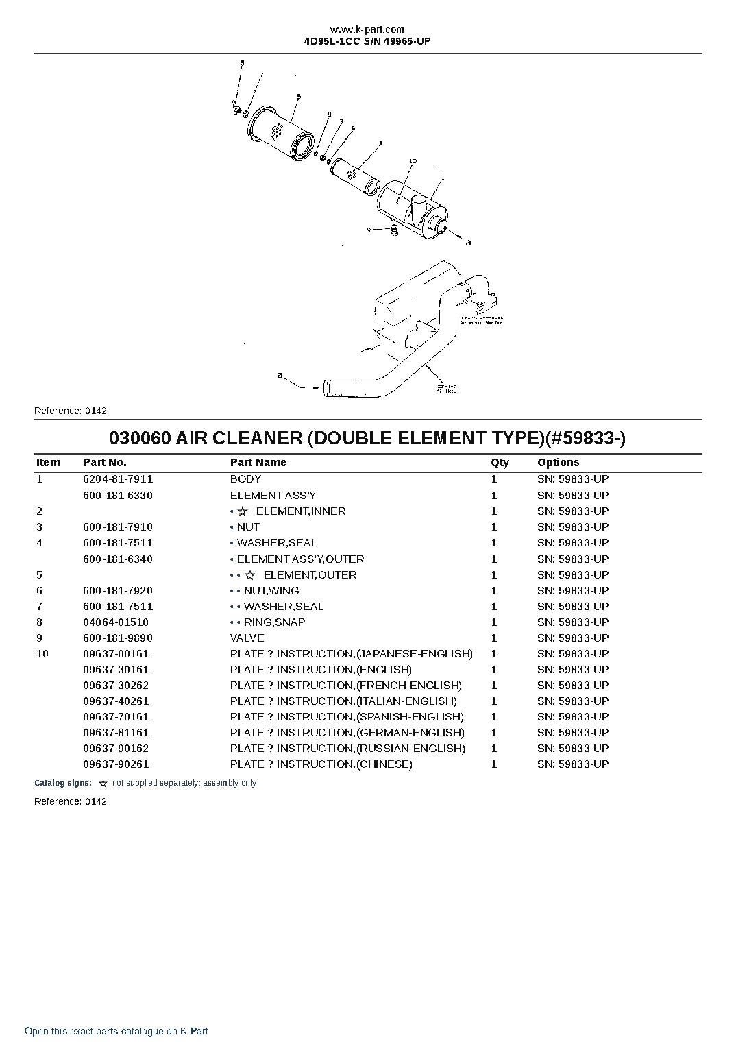 4D95L-1CC S/N 49965-UP – sample page 7