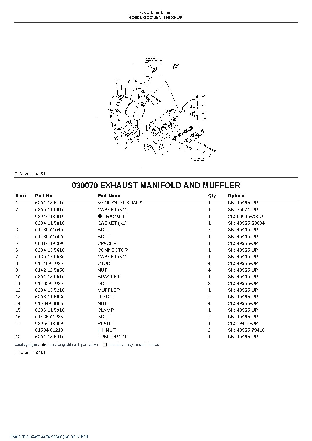 4D95L-1CC S/N 49965-UP – sample page 8