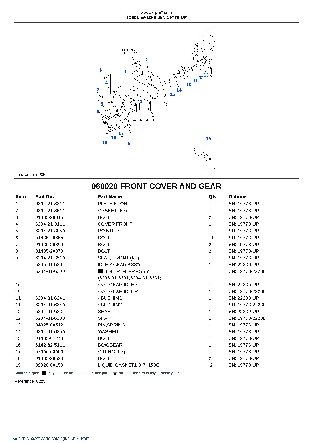 4D95L-W-1D-B S/N 19778-UP – sample page 10
