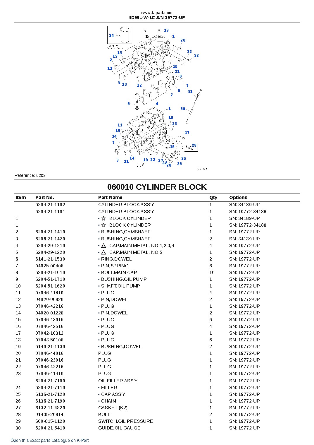 4D95L-W-1C S/N 19772-UP – sample page 8