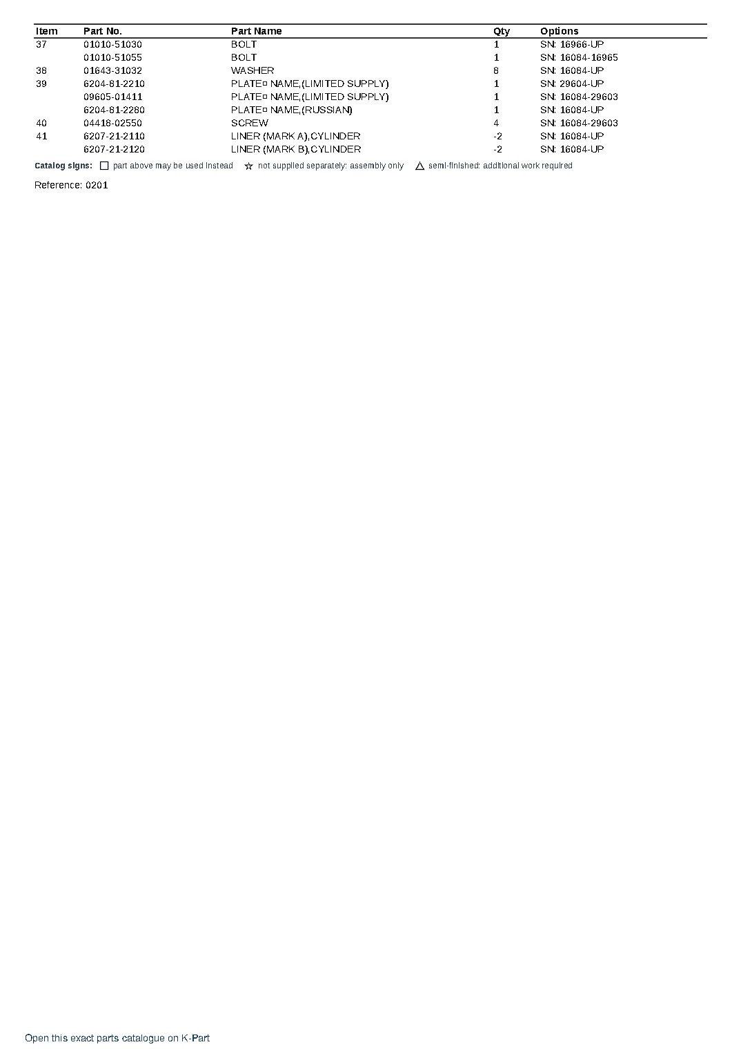 4D95L-1G S/N 16084-UP – sample page 10
