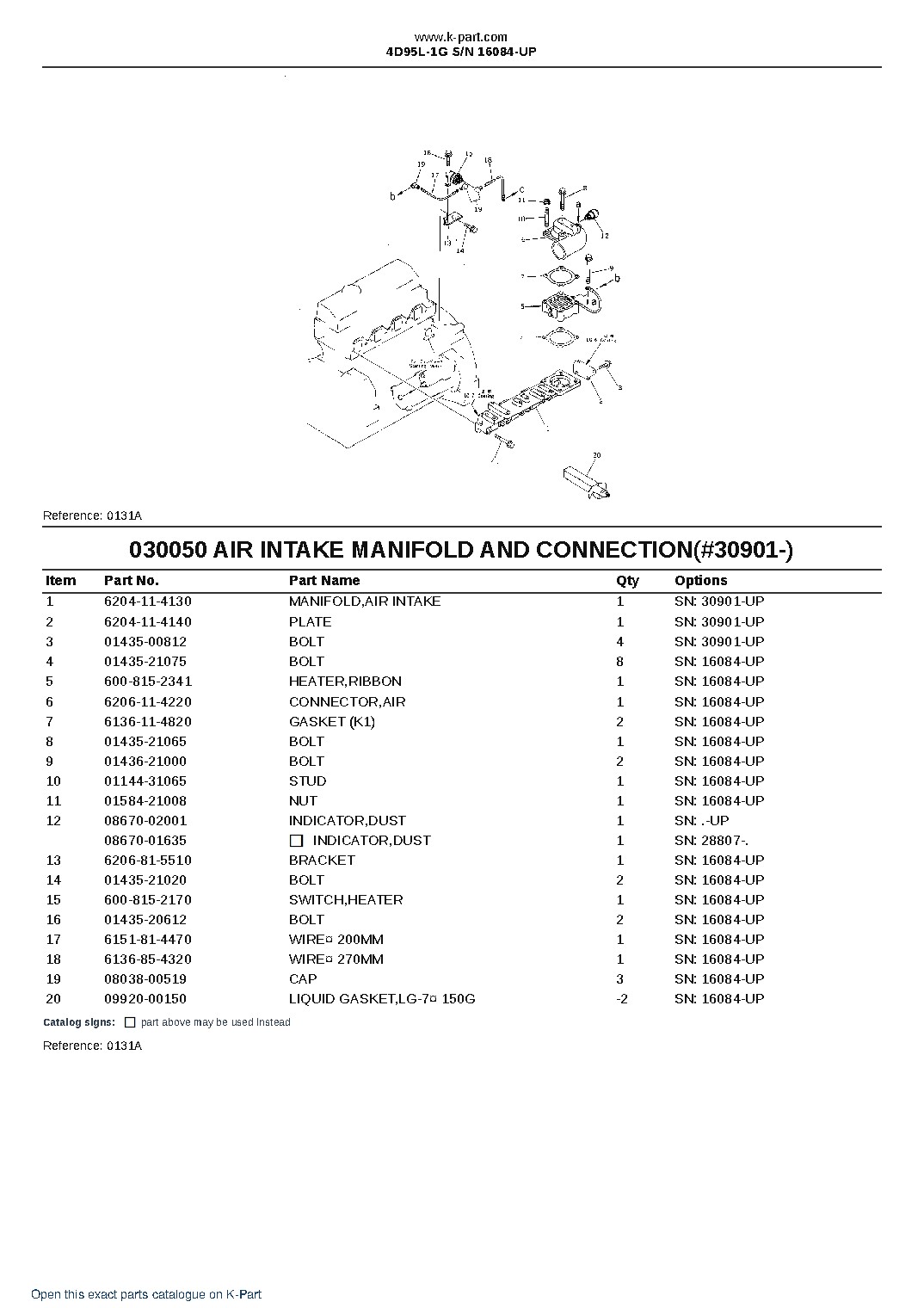 4D95L-1G S/N 16084-UP – sample page 5