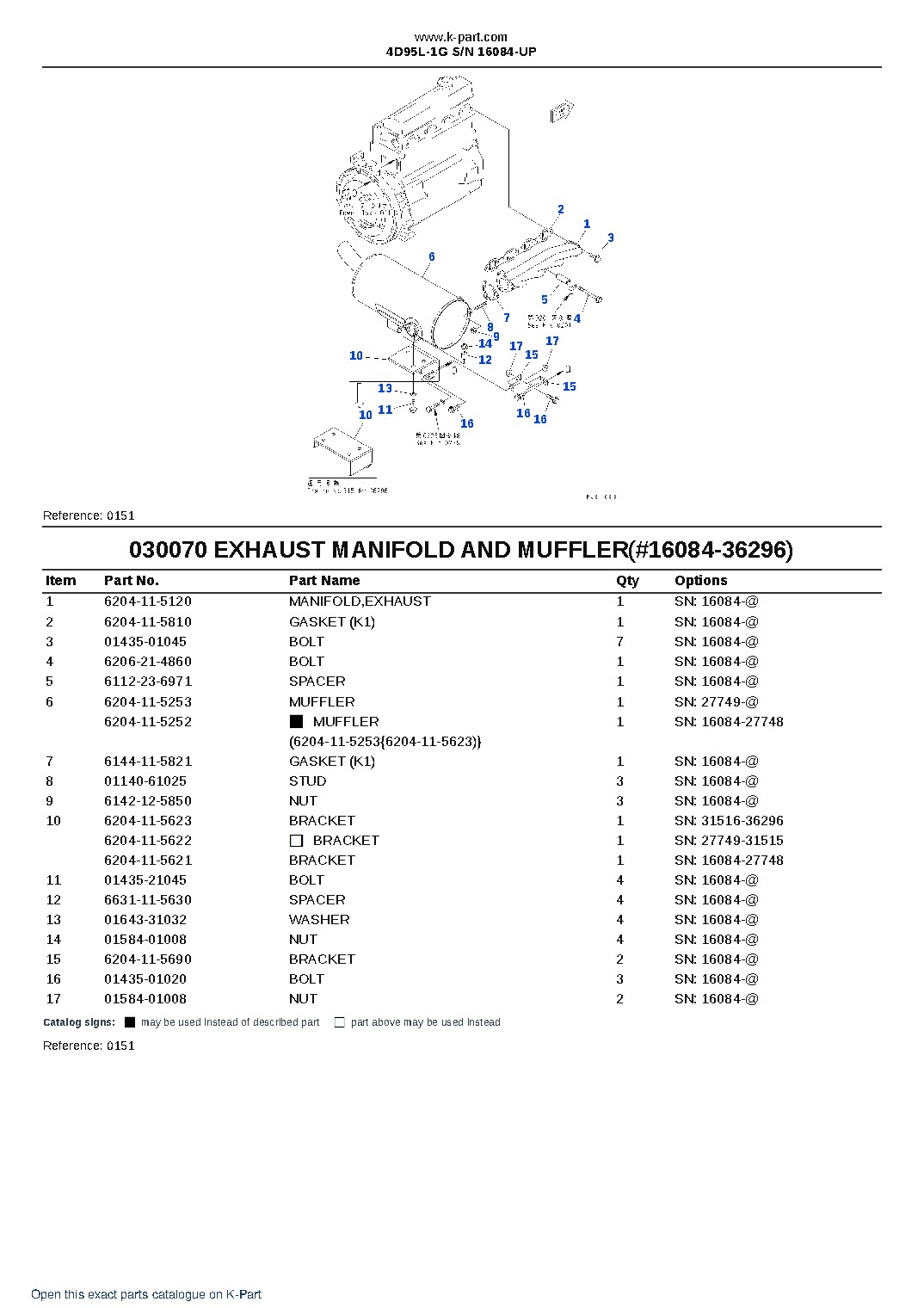 4D95L-1G S/N 16084-UP – sample page 7