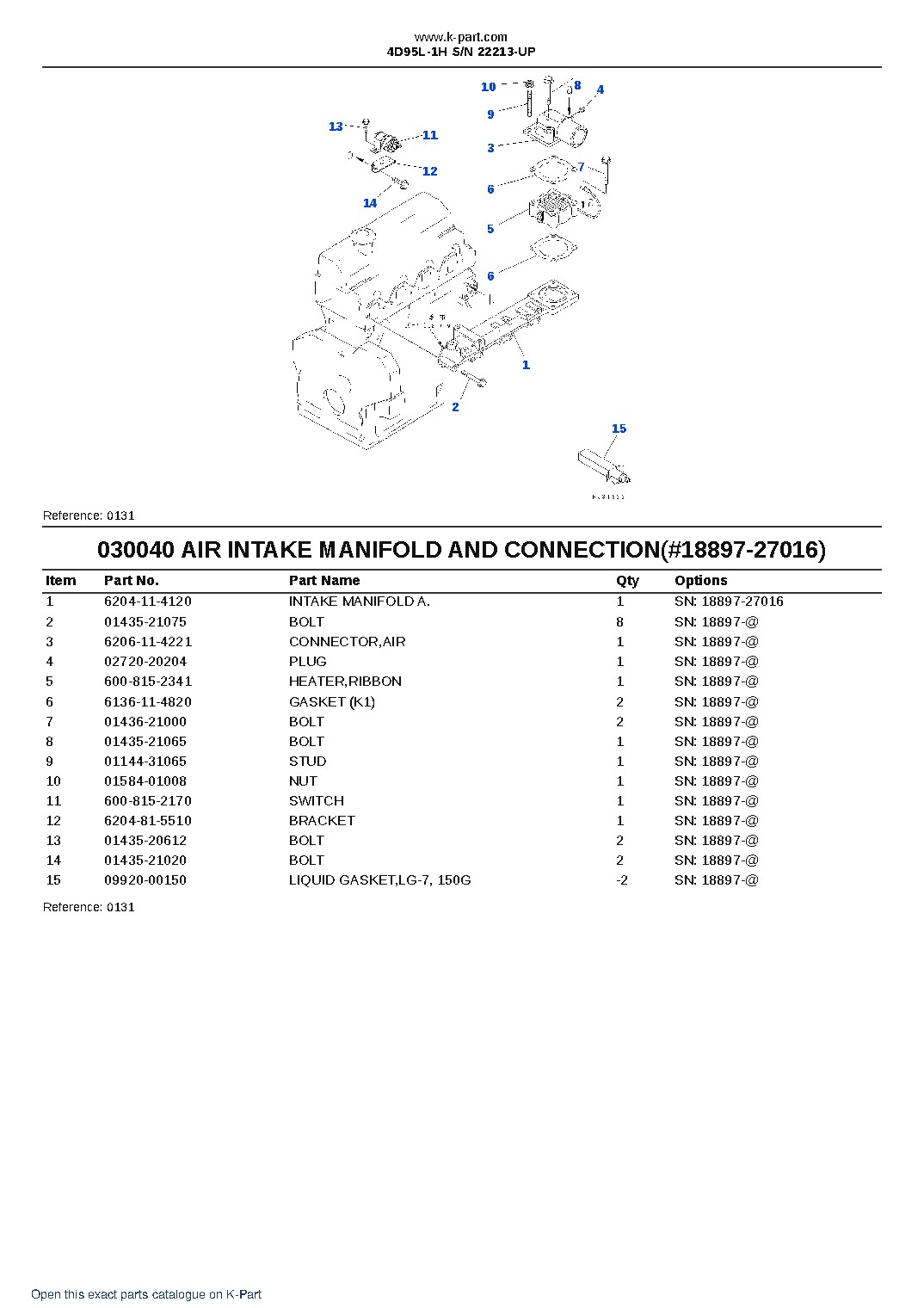 4D95L-1H S/N 22213-UP – sample page 5