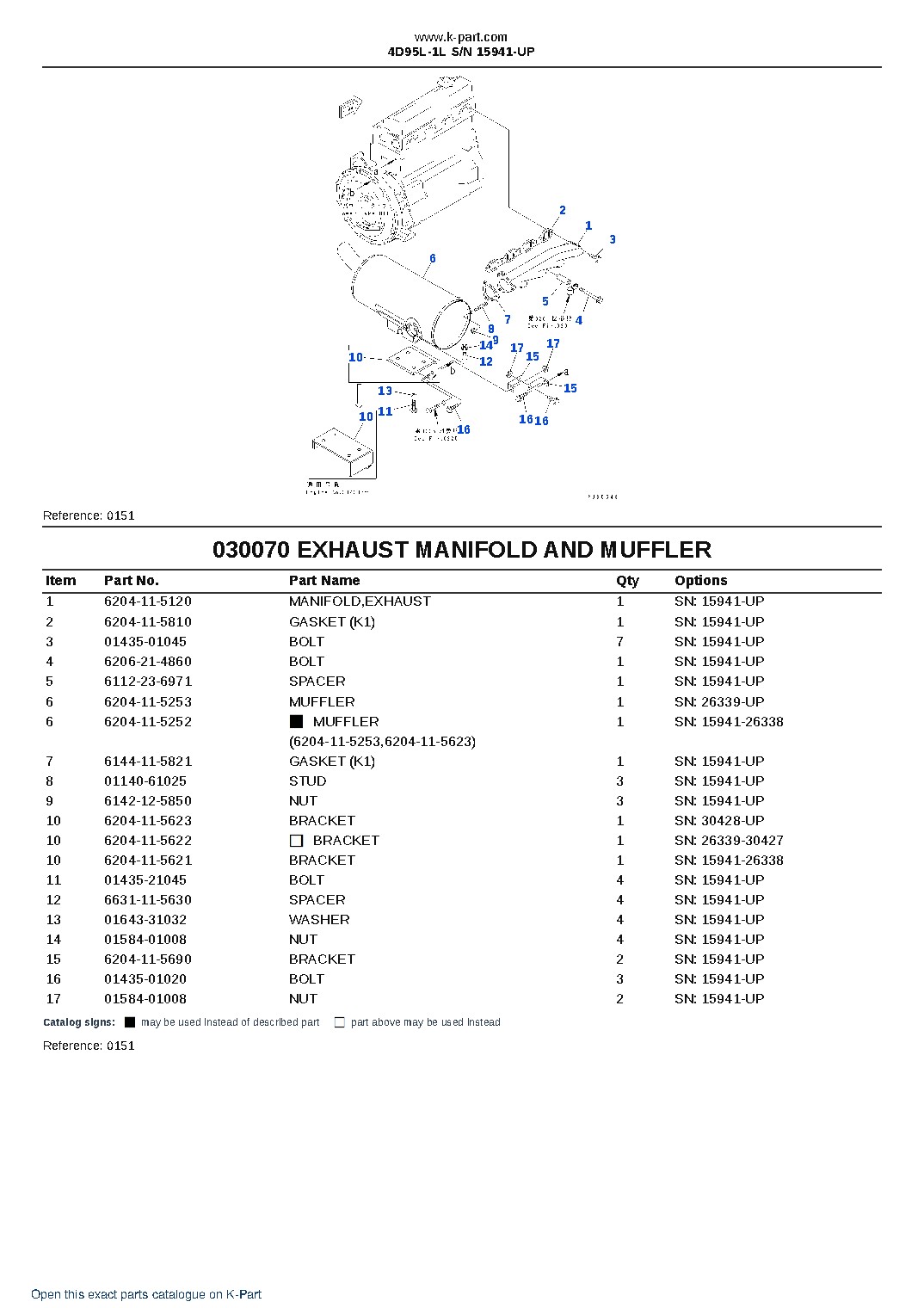 4D95L-1L S/N 15941-UP – sample page 7