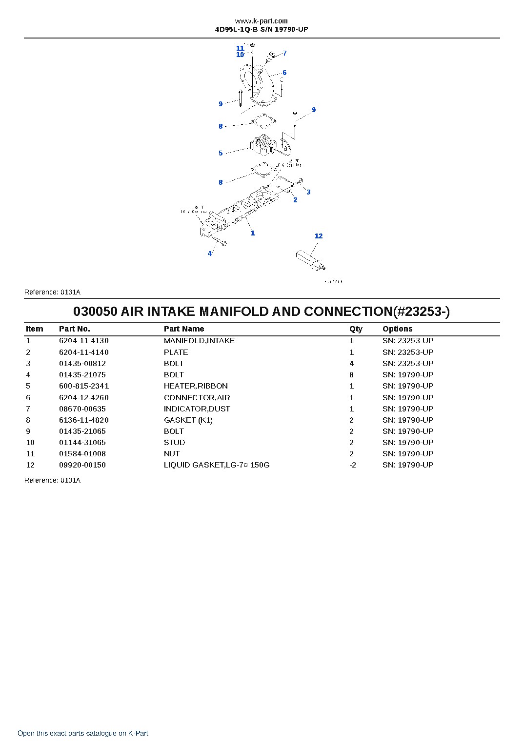 4D95L-1Q-B S/N 19790-UP – sample page 5
