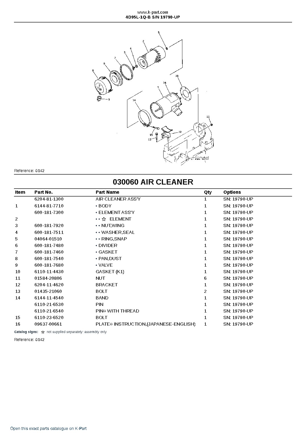 4D95L-1Q-B S/N 19790-UP – sample page 6