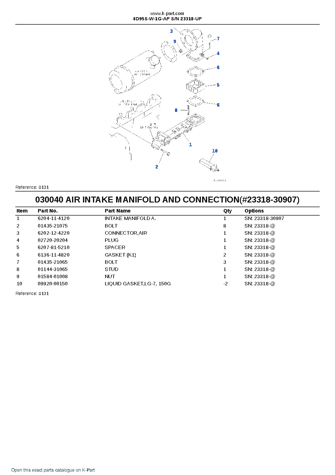 4D95S-W-1G-AP S/N 23318-UP – sample page 5