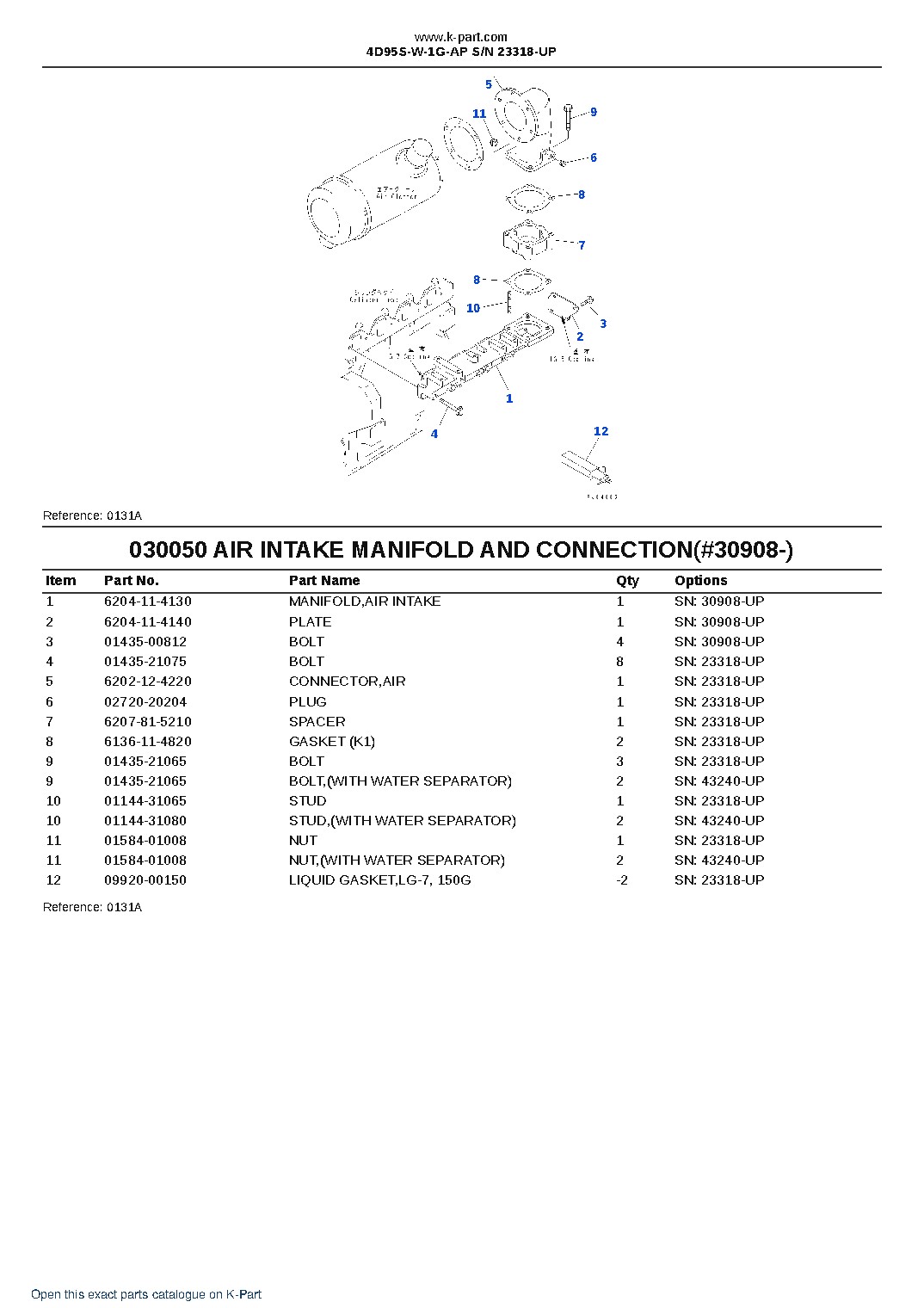 4D95S-W-1G-AP S/N 23318-UP – sample page 6