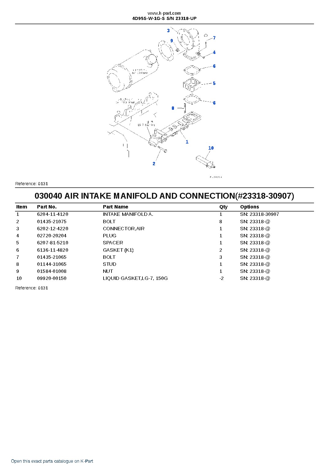 4D95S-W-1G-S S/N 23318-UP – sample page 5