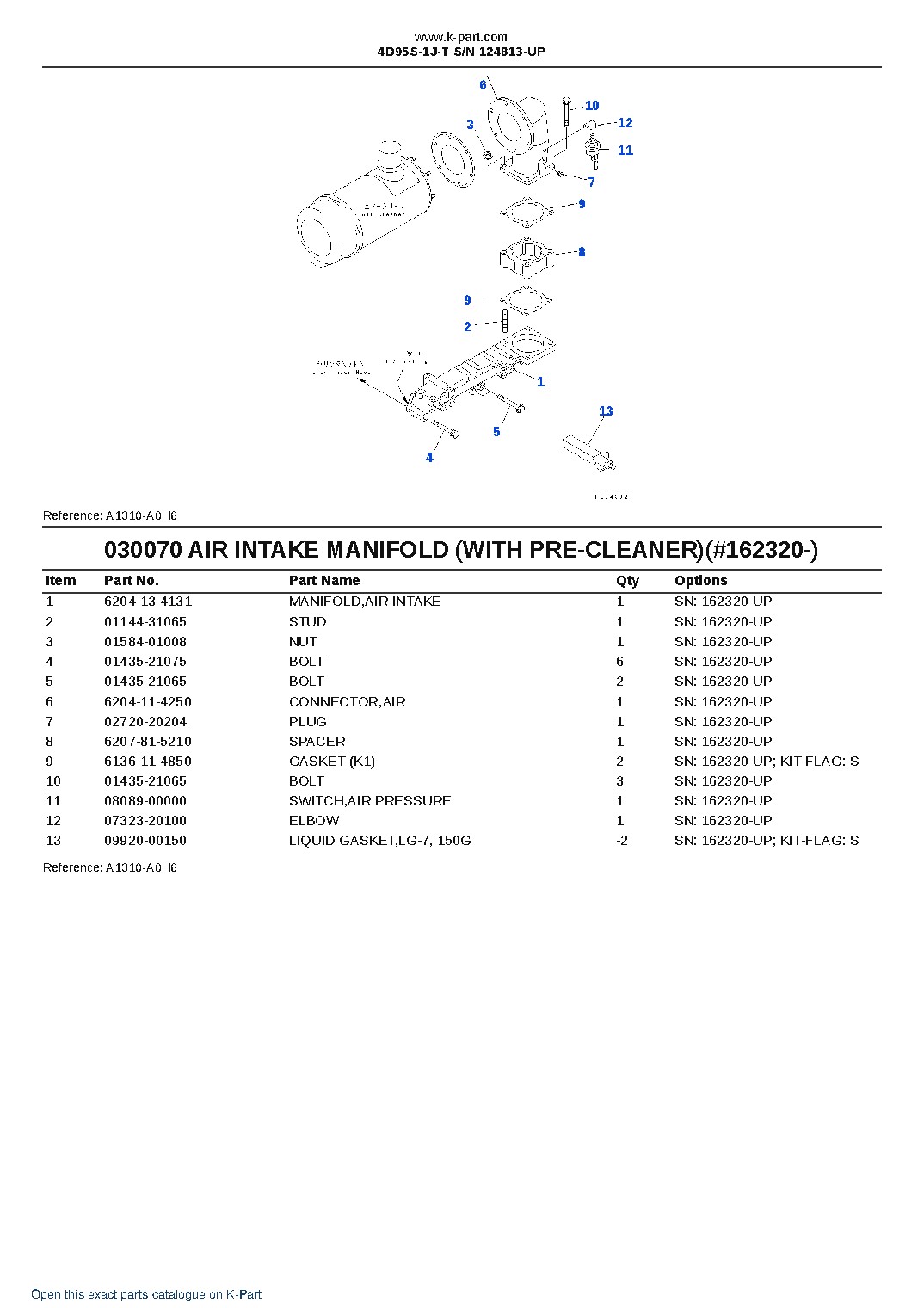4D95S-1J-T S/N 124813-UP – sample page 7