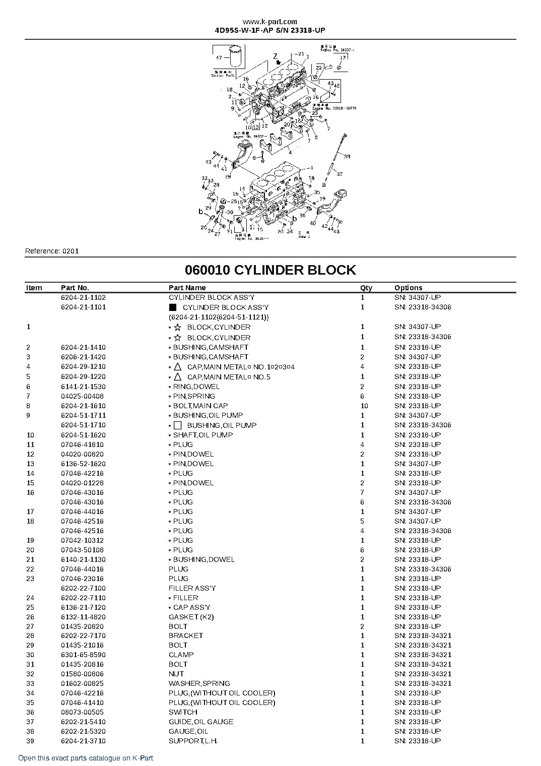 4D95S-W-1F-AP S/N 23318-UP – sample page 10