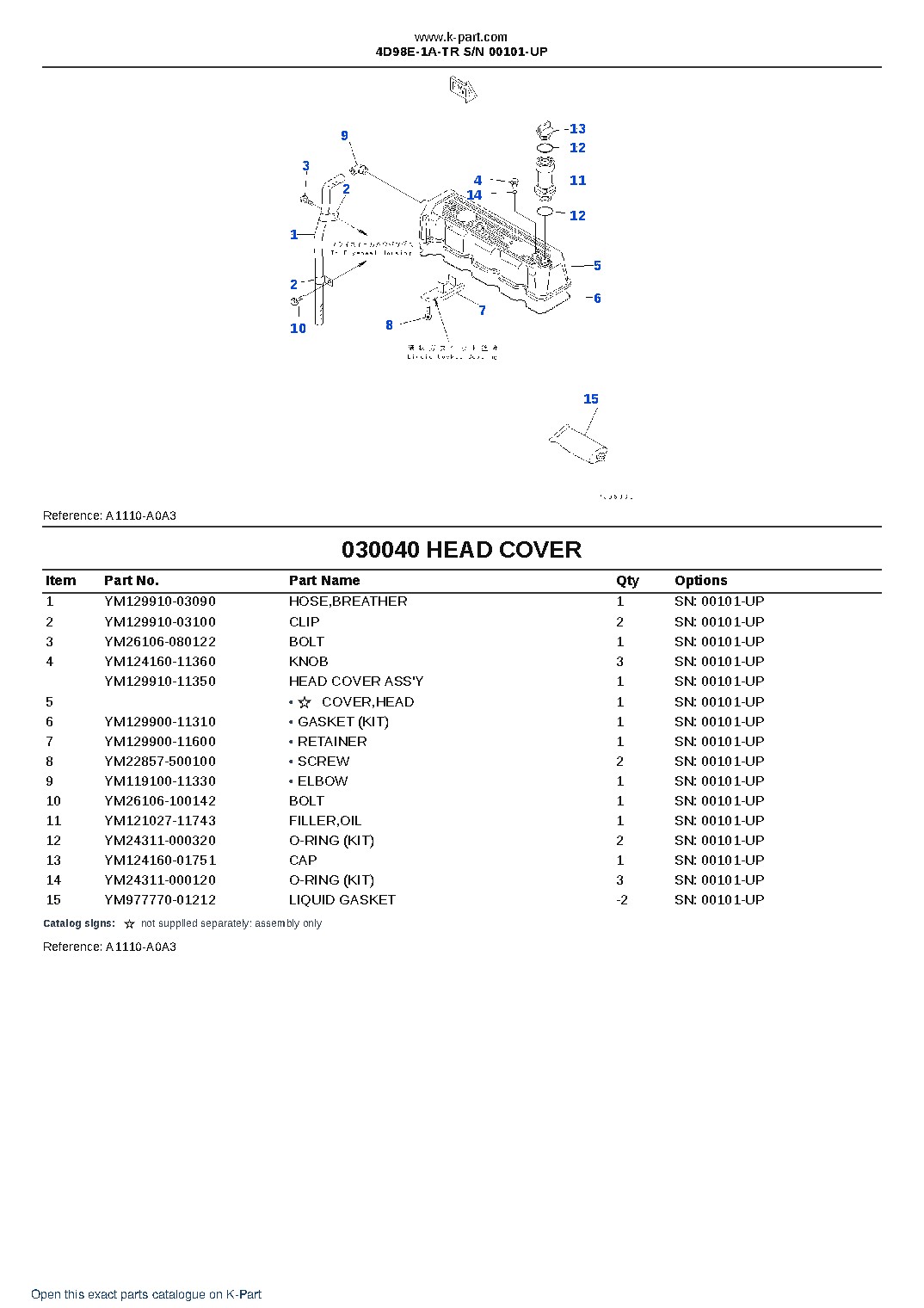 4D98E-1A-TR S/N 00101-UP – sample page 4