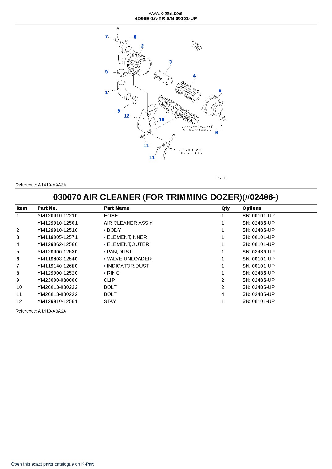 4D98E-1A-TR S/N 00101-UP – sample page 7